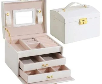 Joyero Cofre ORG-116